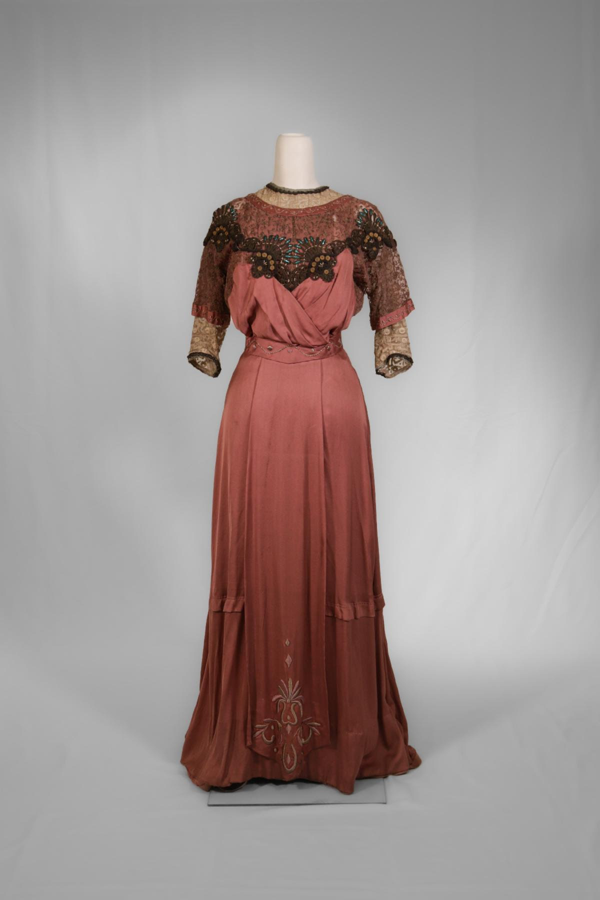 Early shop 1900 dresses