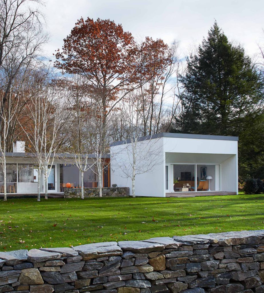 Home New Canaan Museum and Historical Society