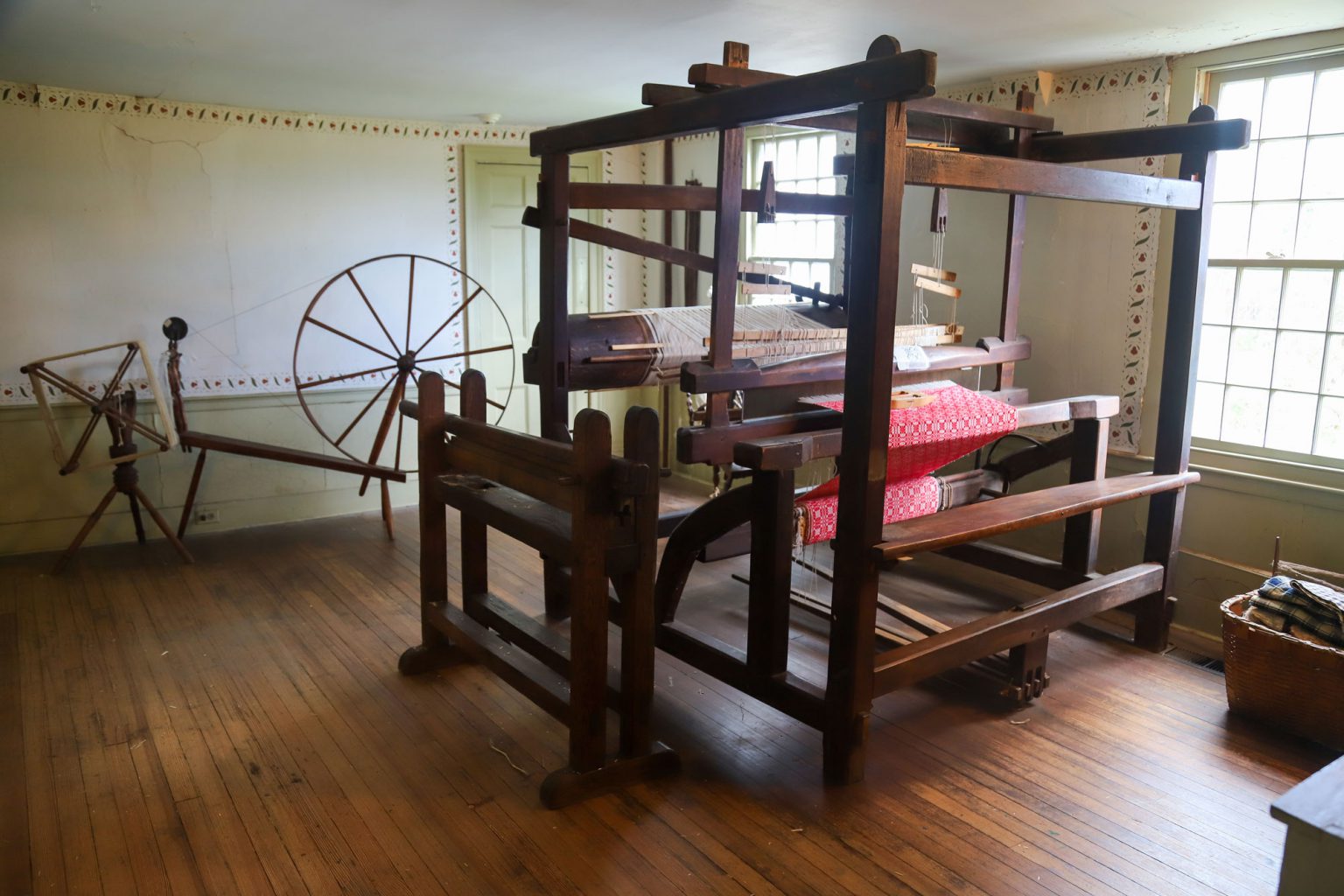 HanfordSilliman House New Canaan Museum and Historical Society