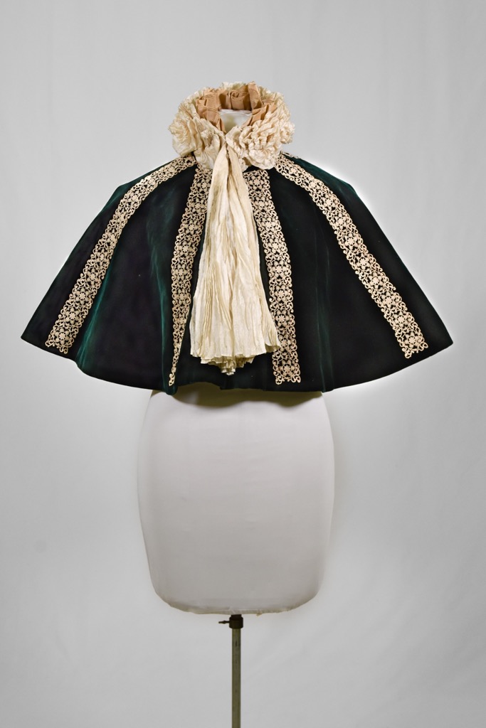 Clothing & Textiles: 1980s Power Dressing - New Canaan Museum and