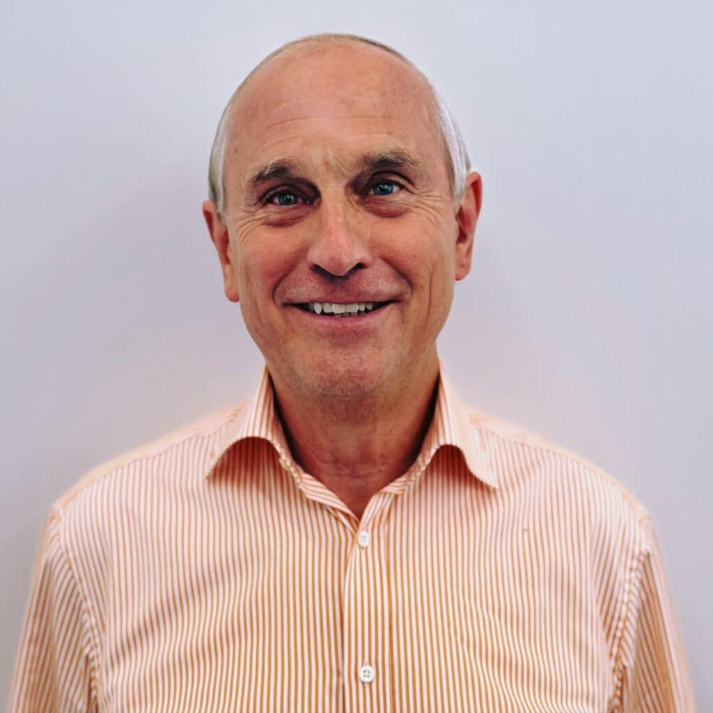 Tom Monahan