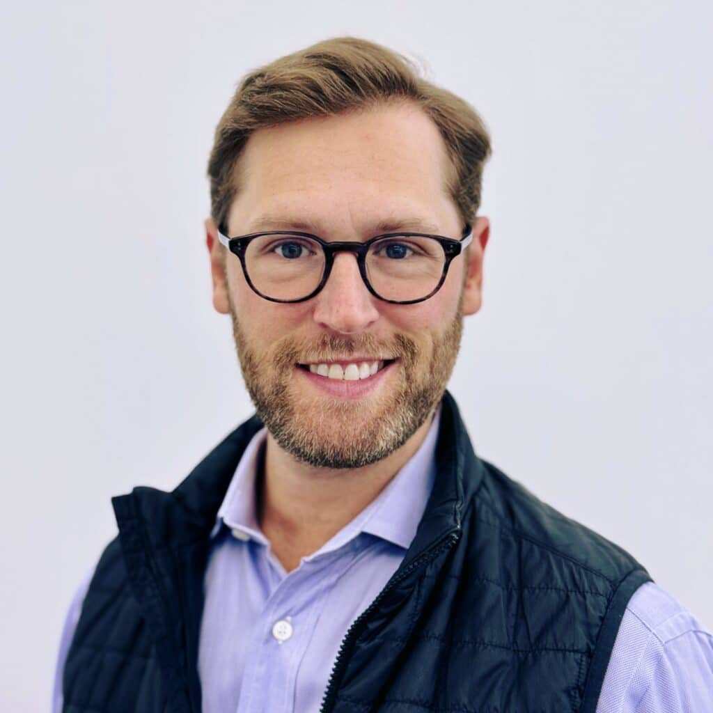 Adam Benenson