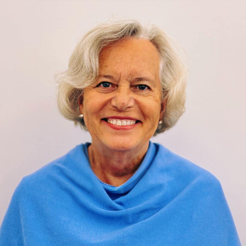 Karen Ferguson