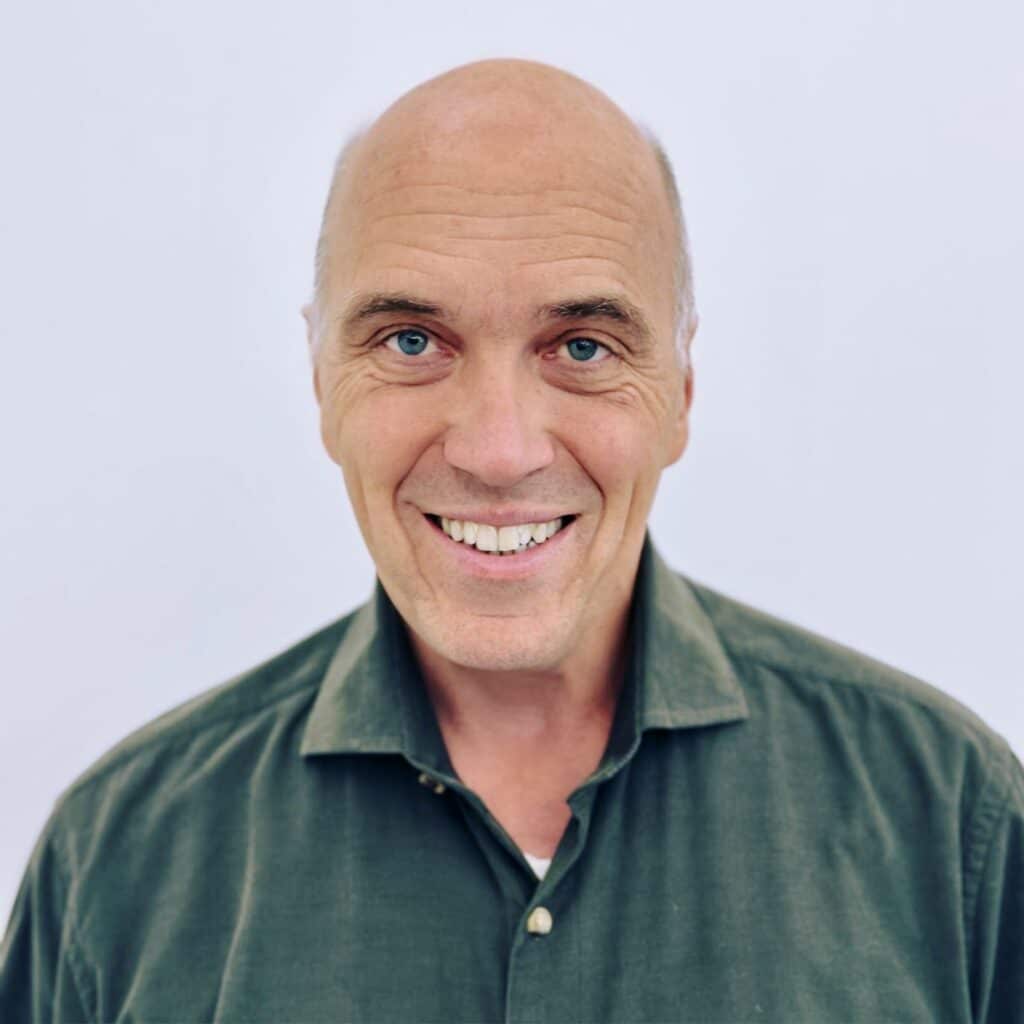 Doug Dooley