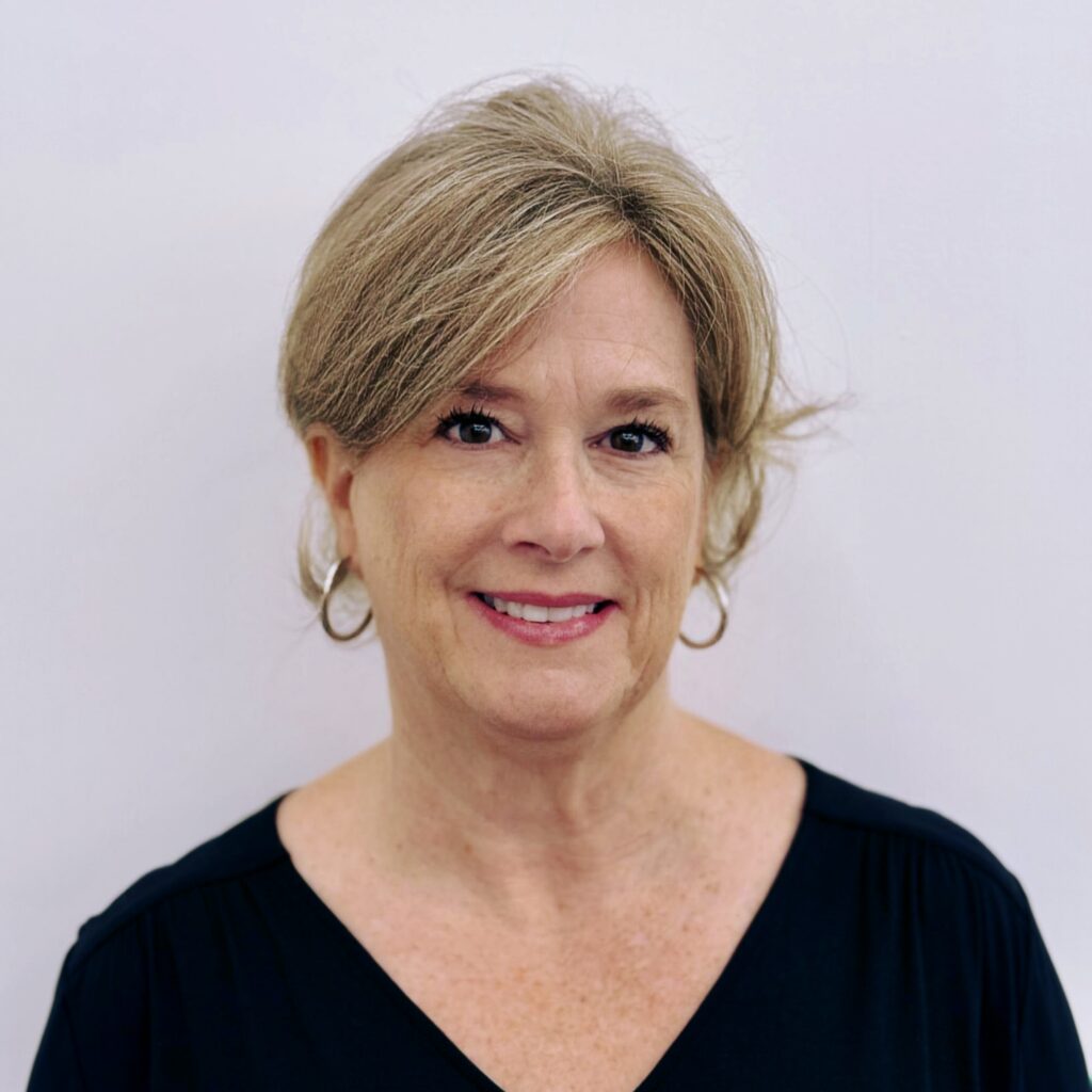Susan Freedgood