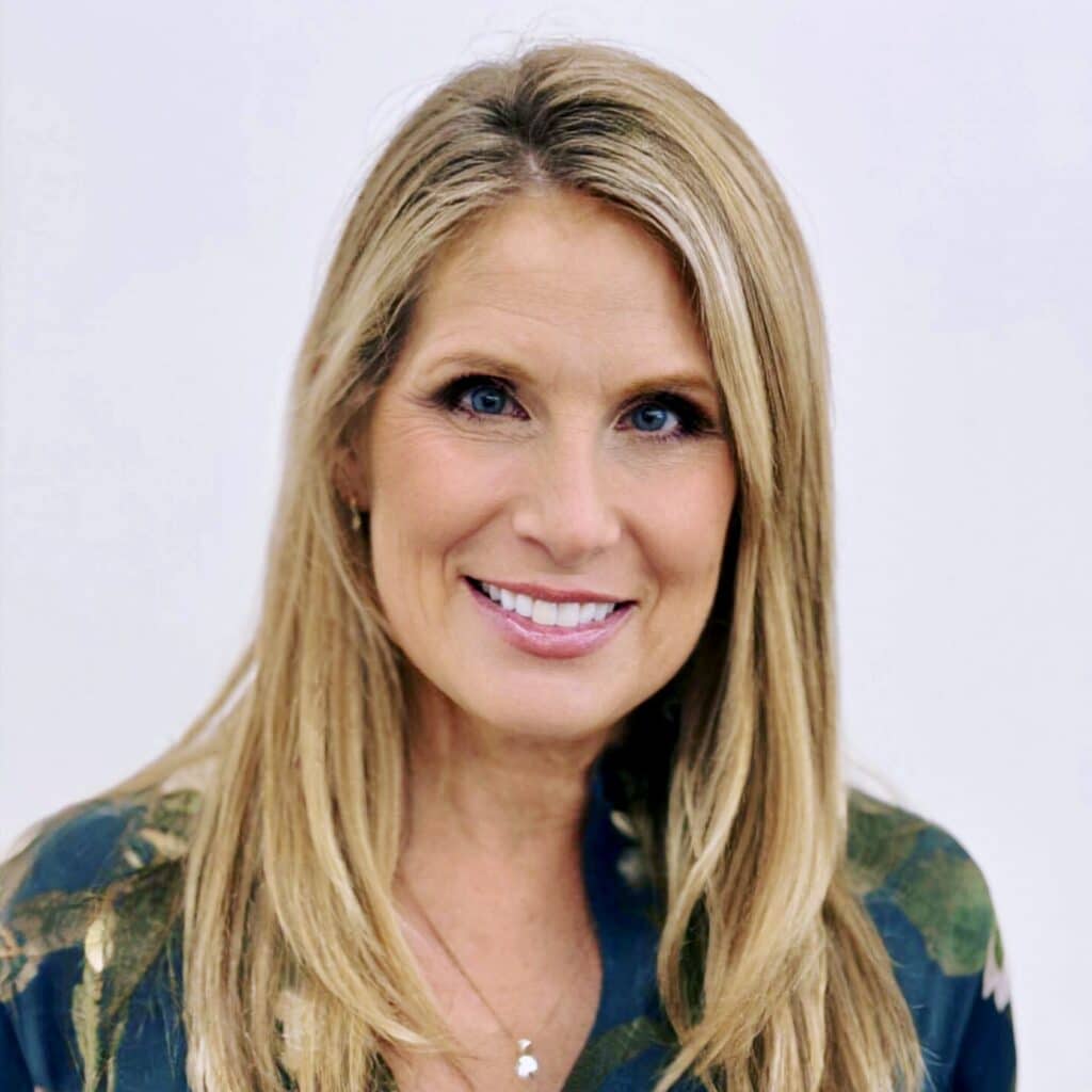 Christen Farley