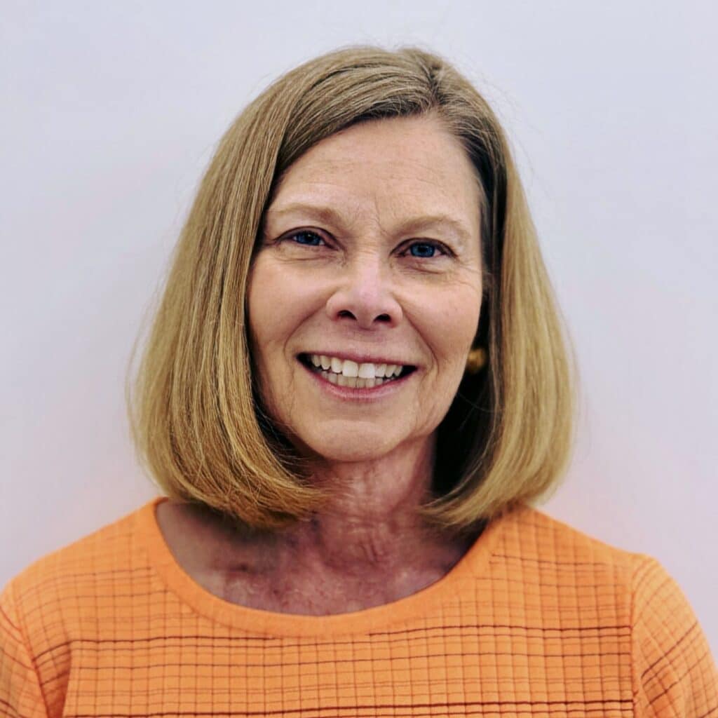 Janice Luddy