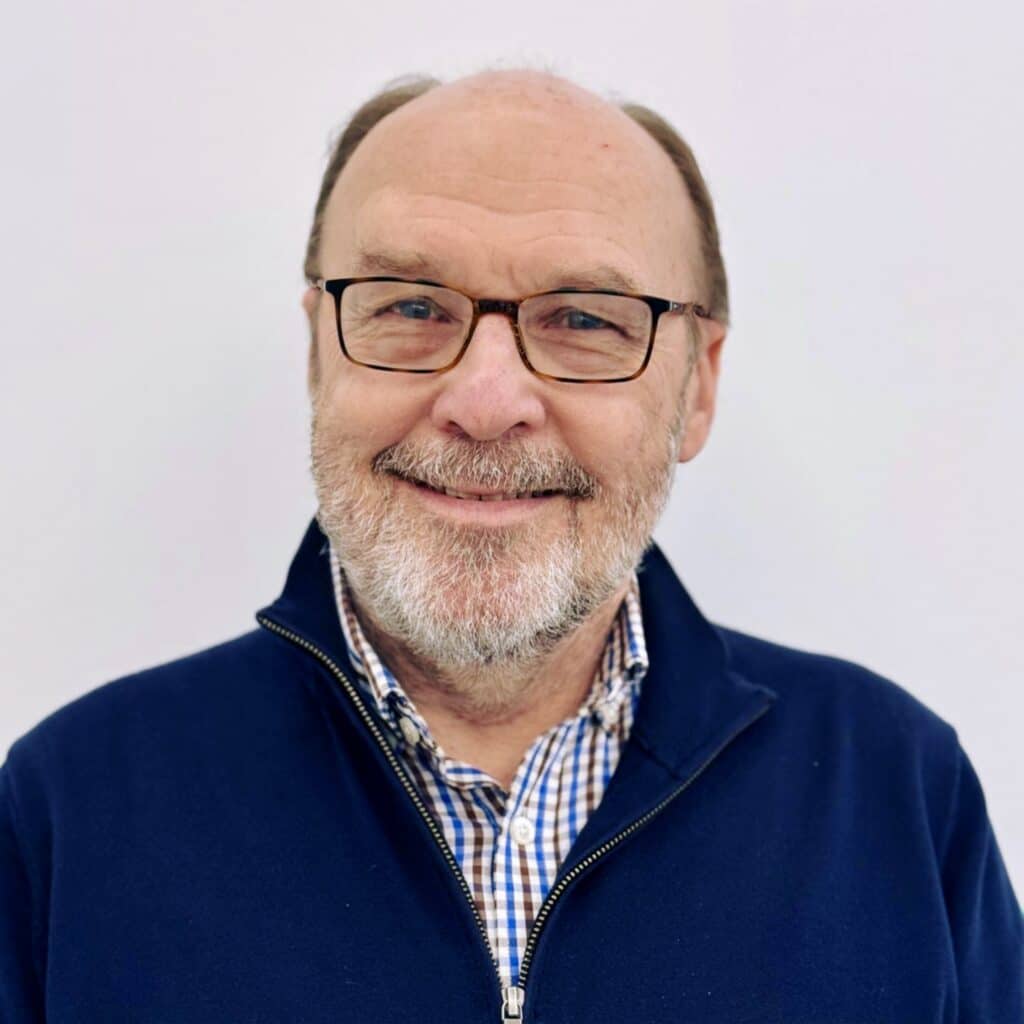 Mark Markiewicz