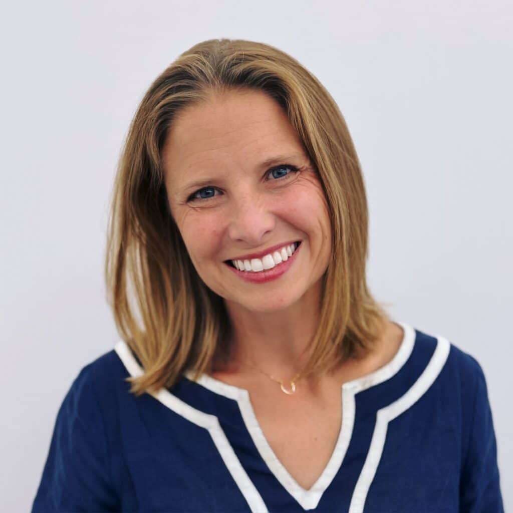 Elizabeth Townsend DeMuth