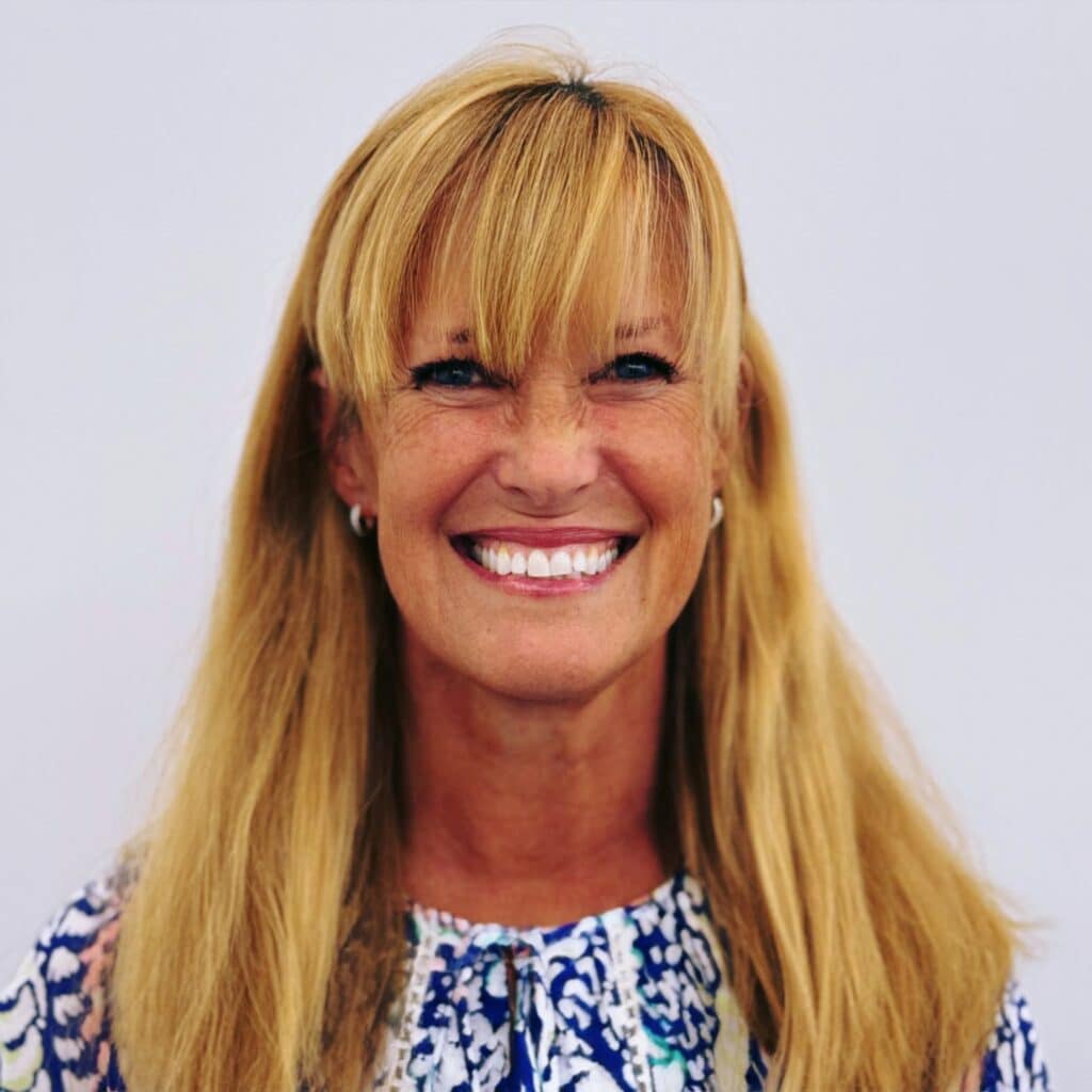 Melissa Jones