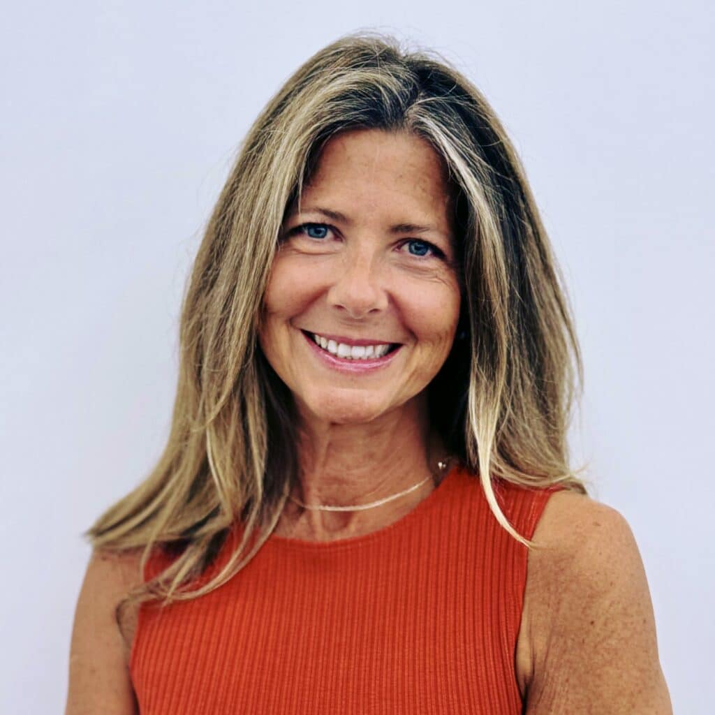 Frances C. Wilson