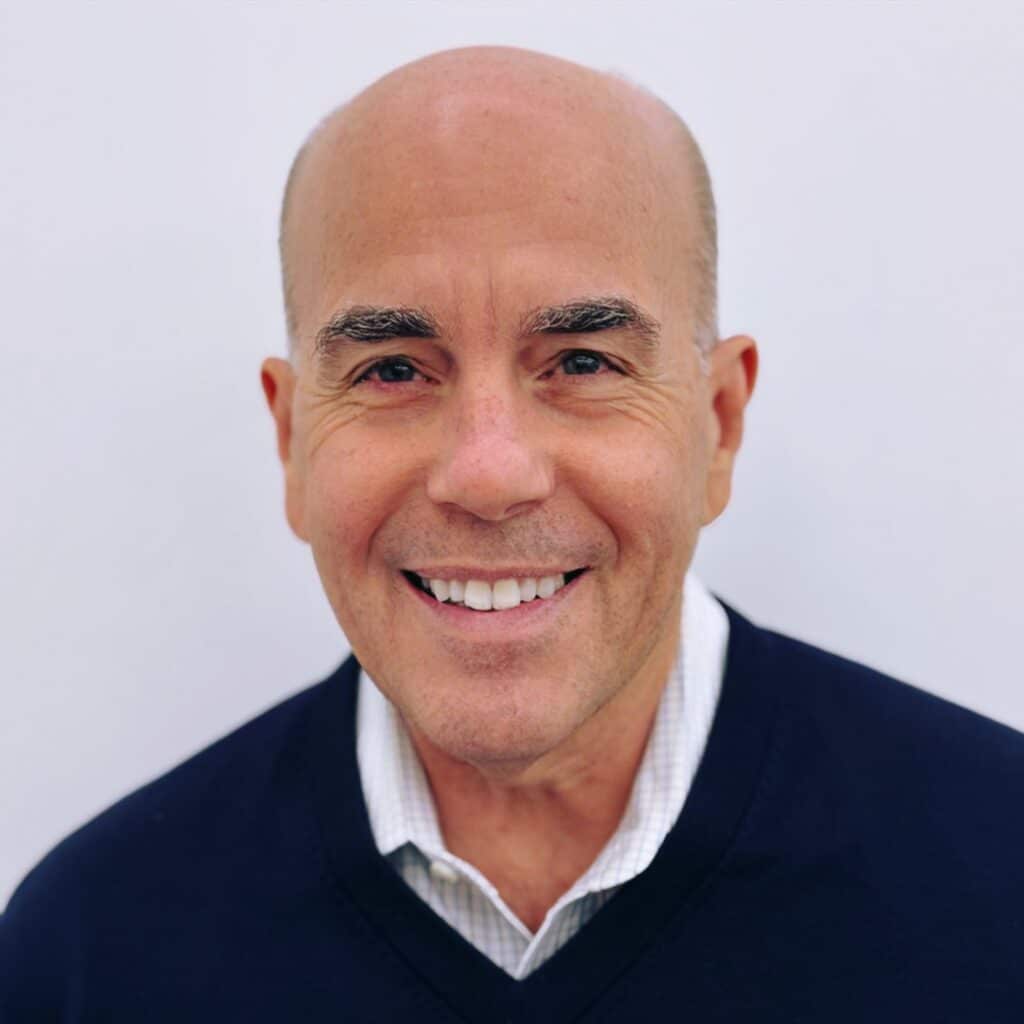 Peter Skaperdas
